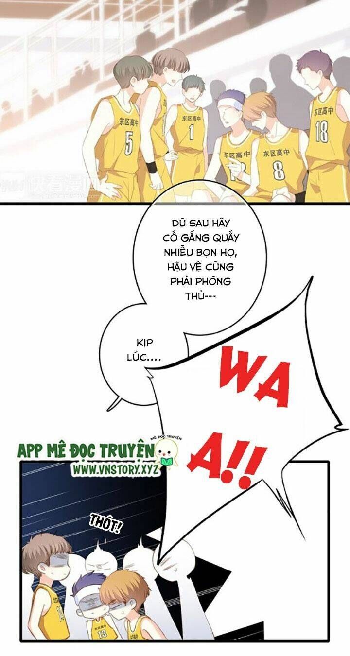 con tim rung động 2 chapter 81 19