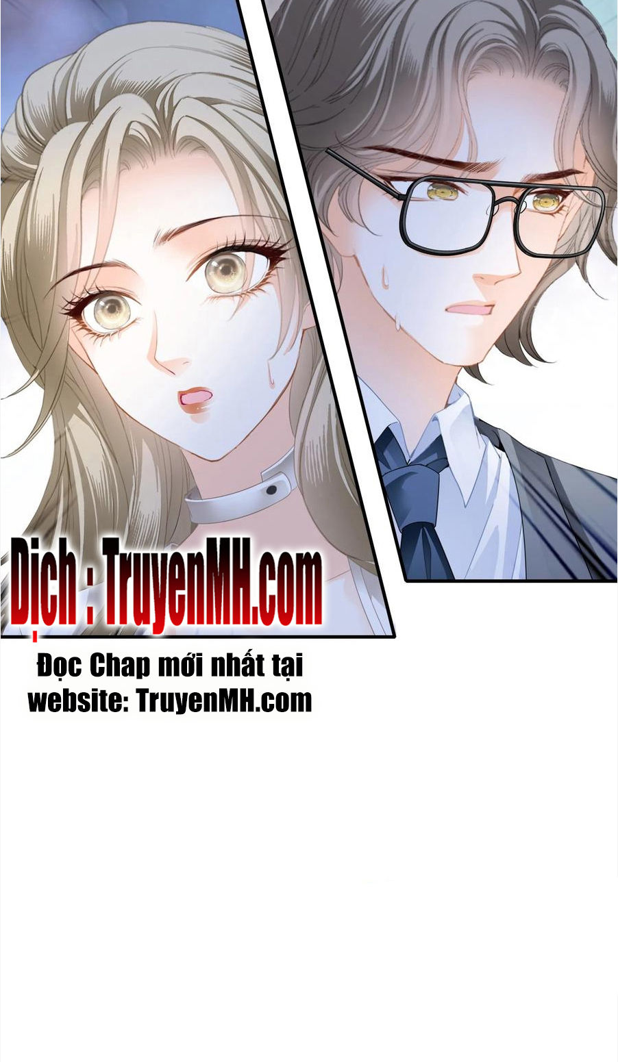 bạo quân ái nhân chapter 134 15