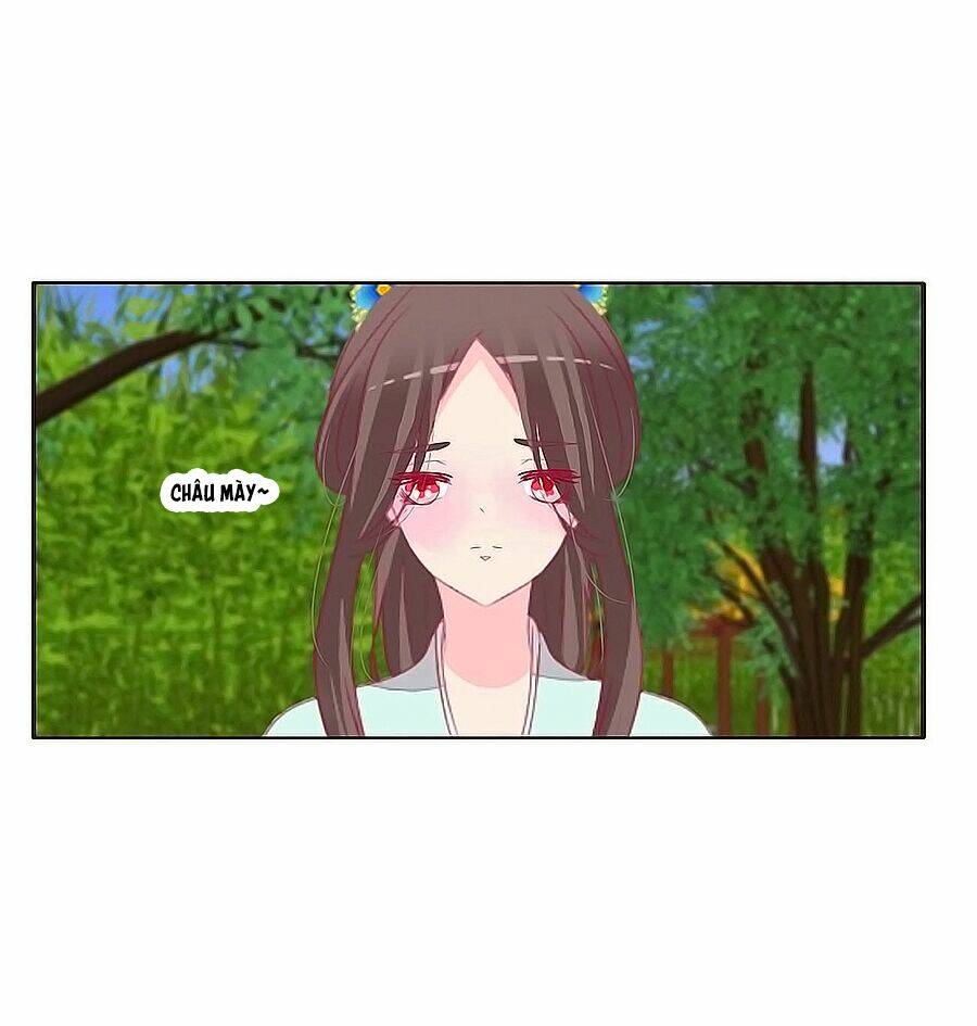 tướng quân mời ra trận chapter 178 15