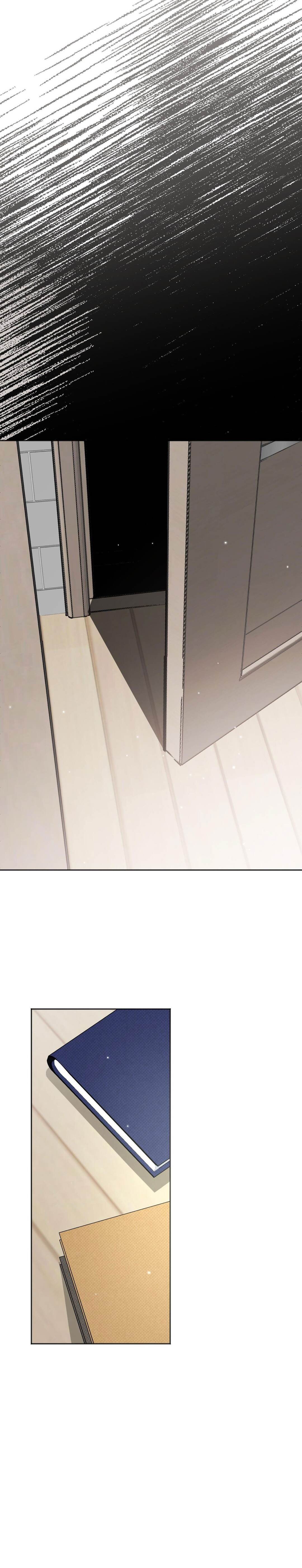 ước nguyện của ki won chapter 3 17