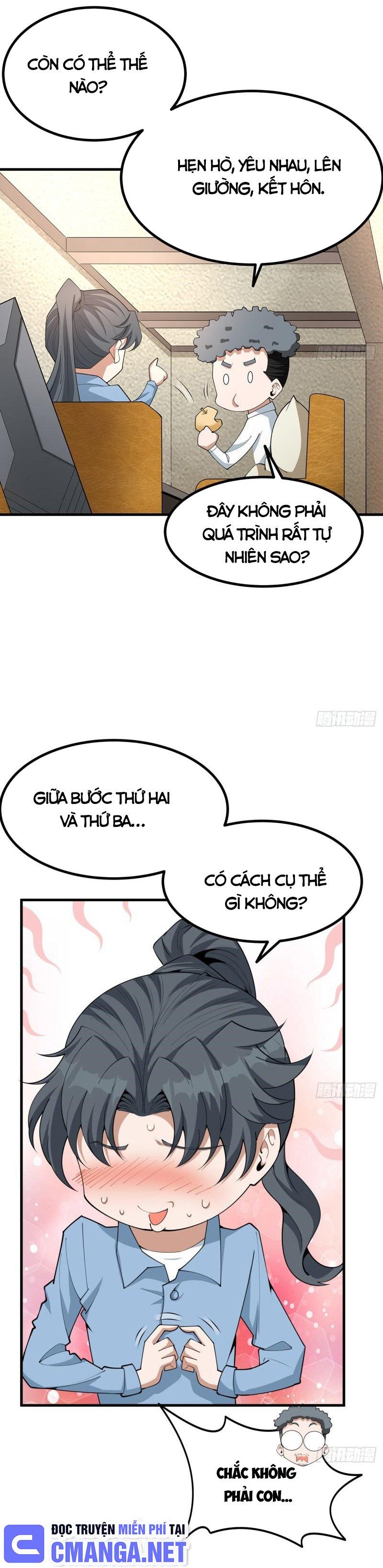 địa cầu đệ nhất kiếm chapter 191 16