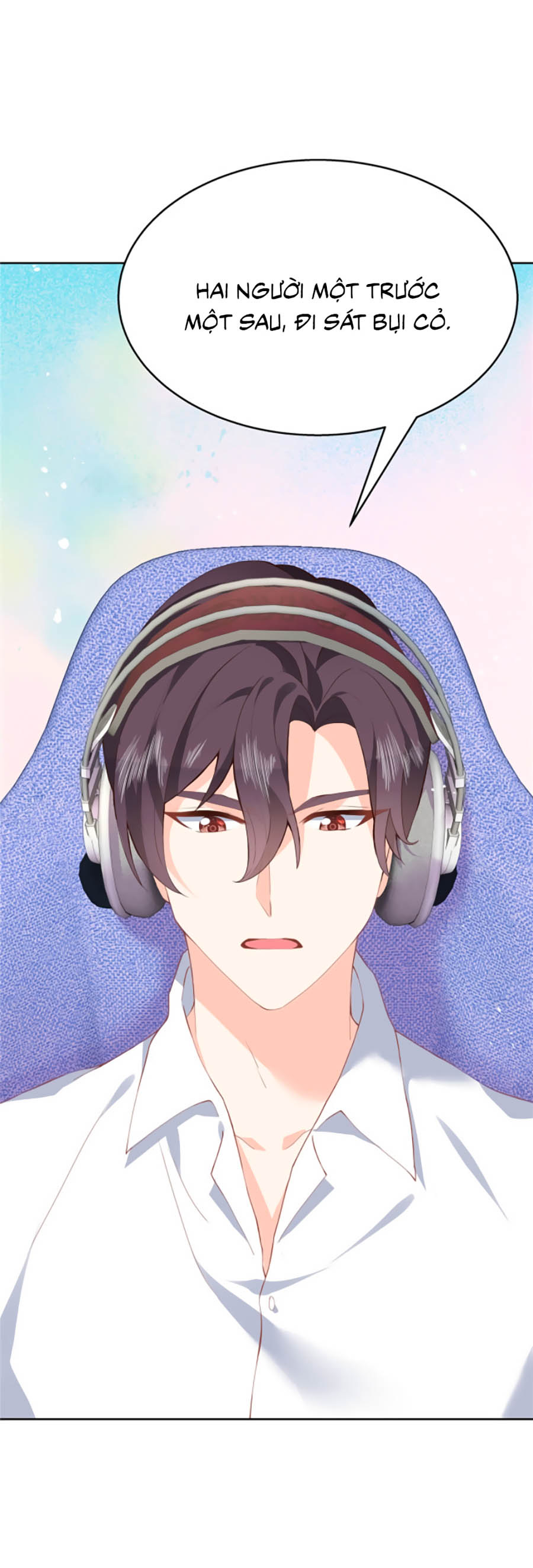 hotboy quốc dân là nữ chapter 170 20