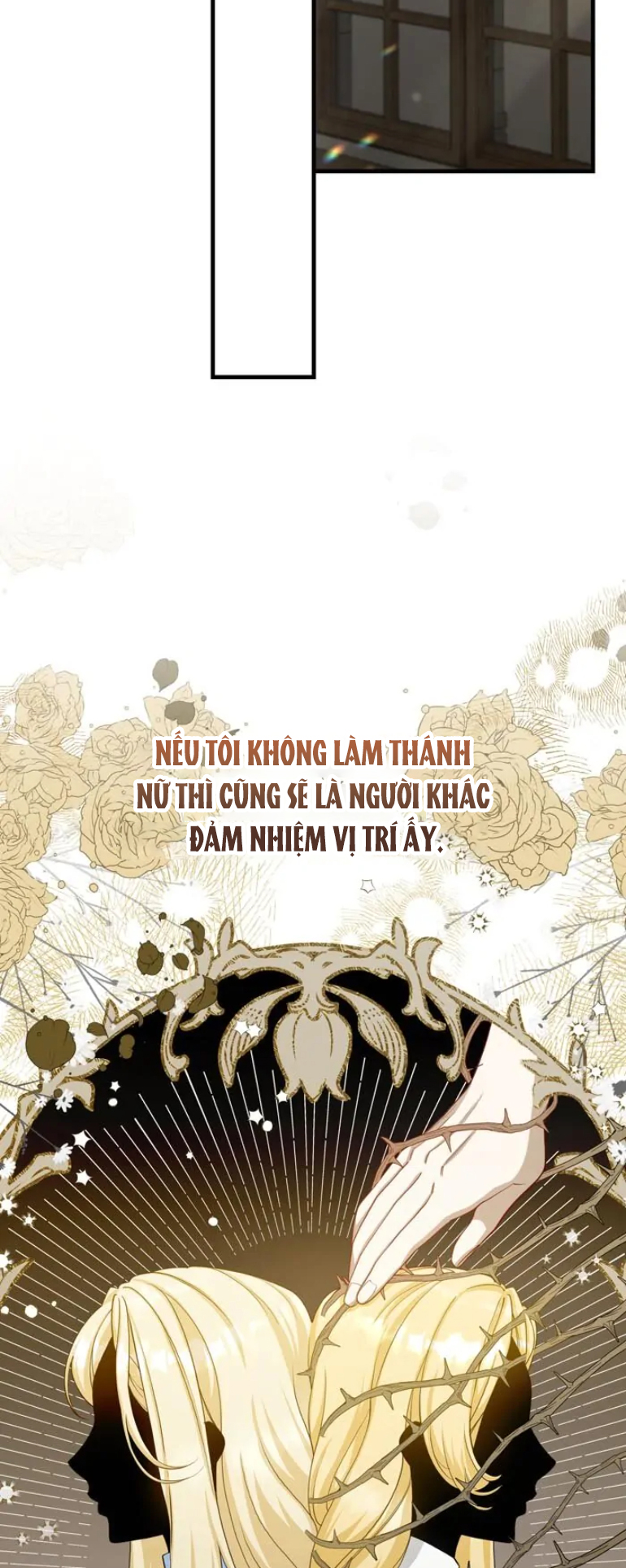 trở thành thánh nữ giả mạo chapter 11 49