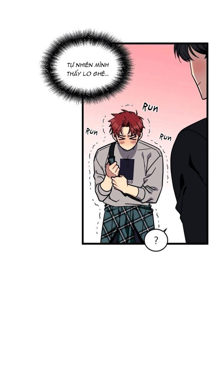 điều ước của cậu là mệnh lệnh của tớ chapter 7 9