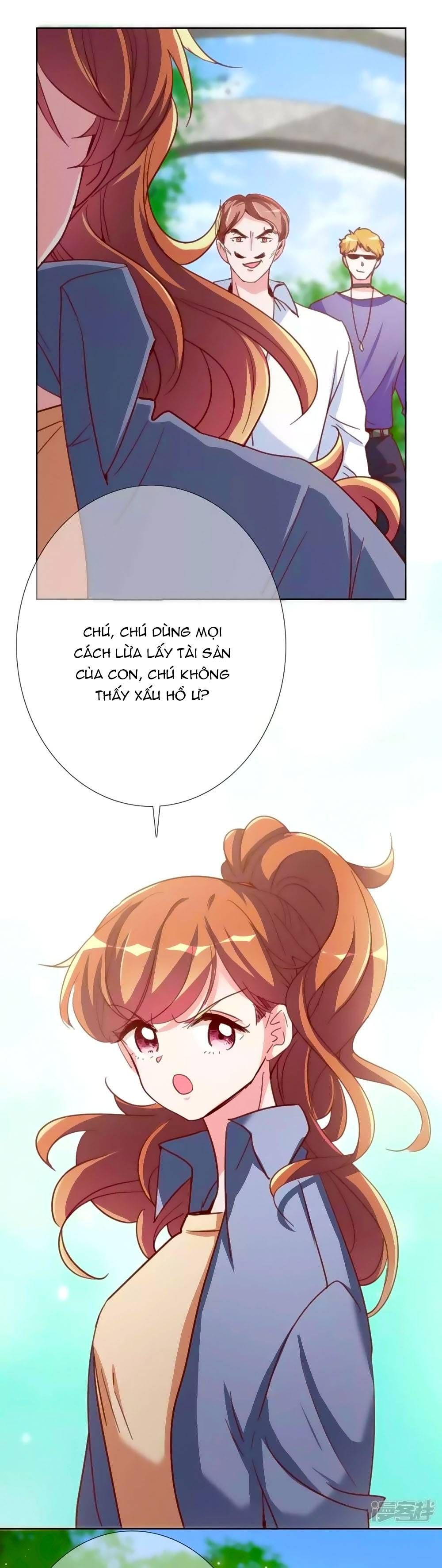 Gia Sư Tình Yêu Của Tôi chapter 18 - Trang 9