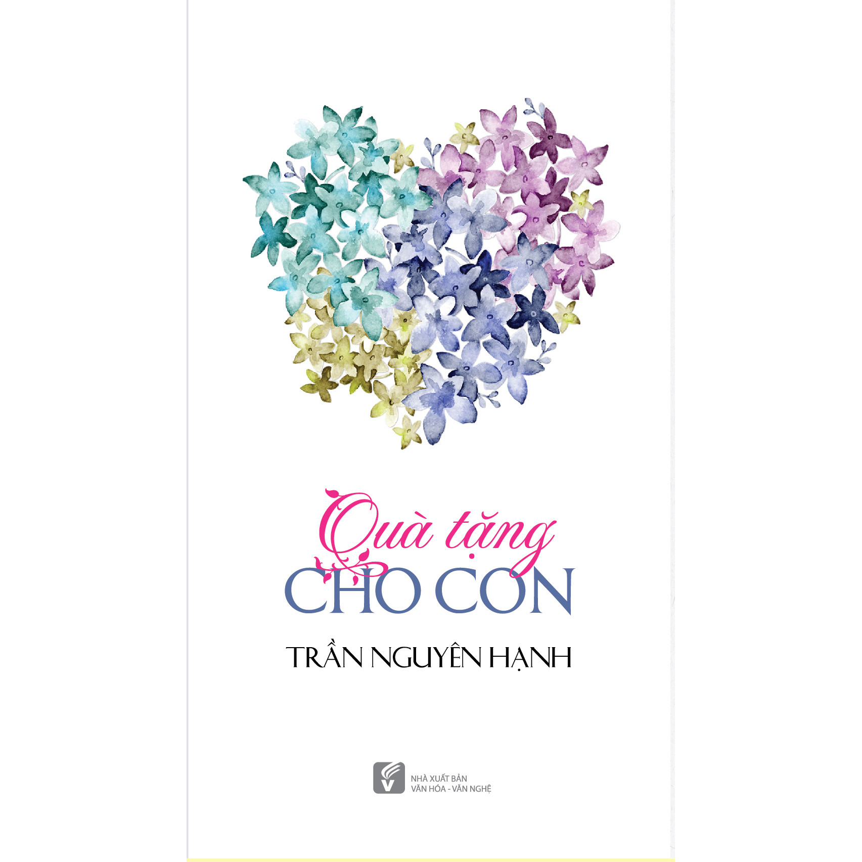 Quà tặng cho con