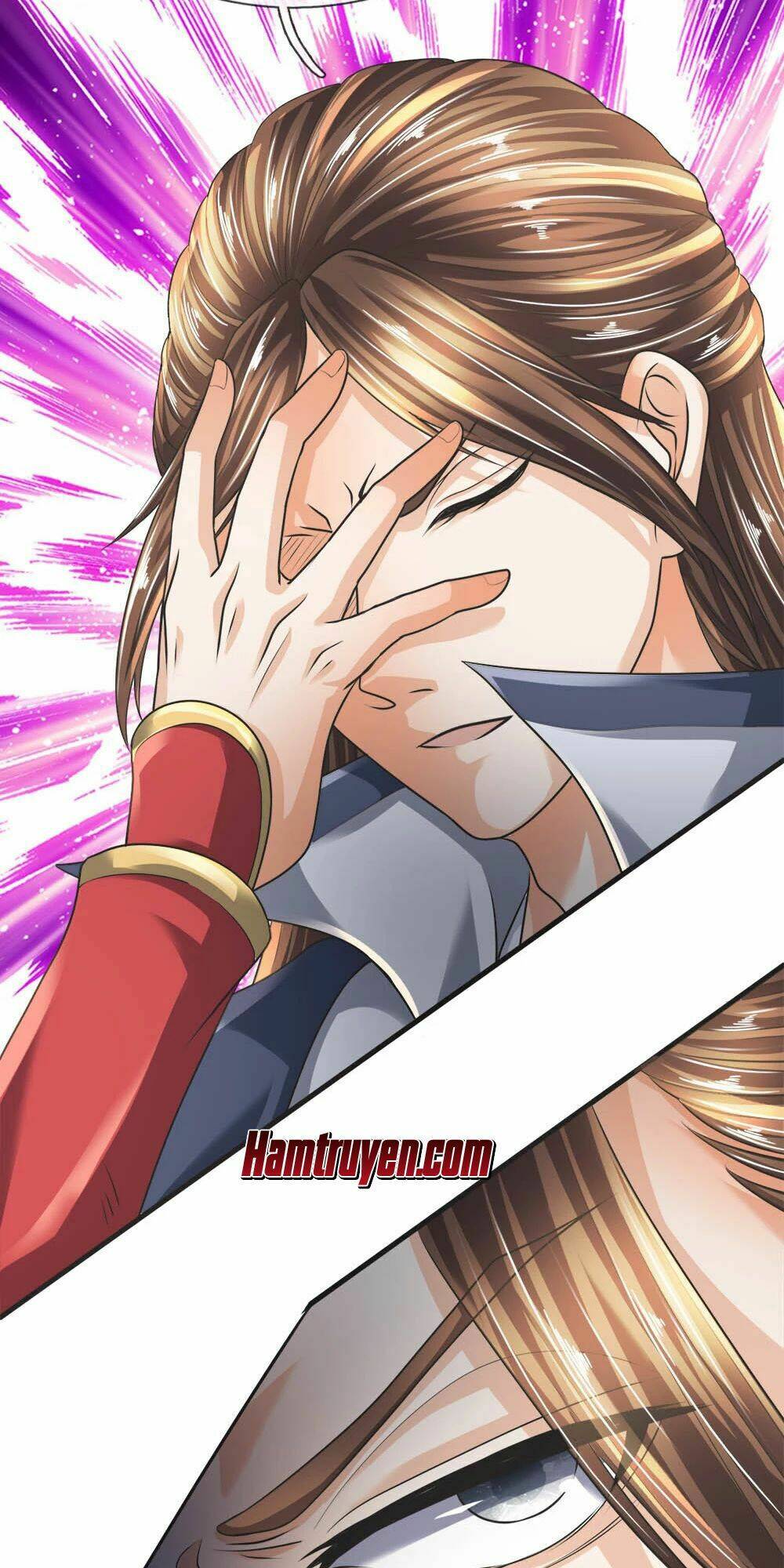 chí tôn hồng bao hoàng đế chapter 38 6