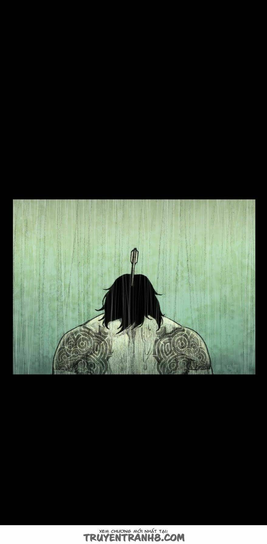 ngôi nhà của những búp bê chapter 26 43