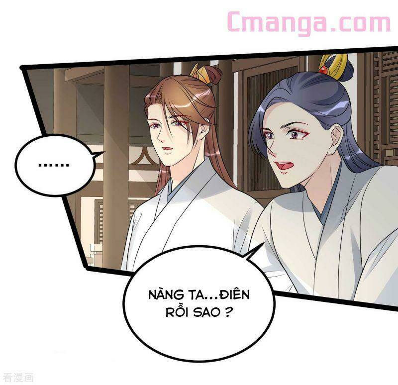 độc y đích nữ chapter 52 17