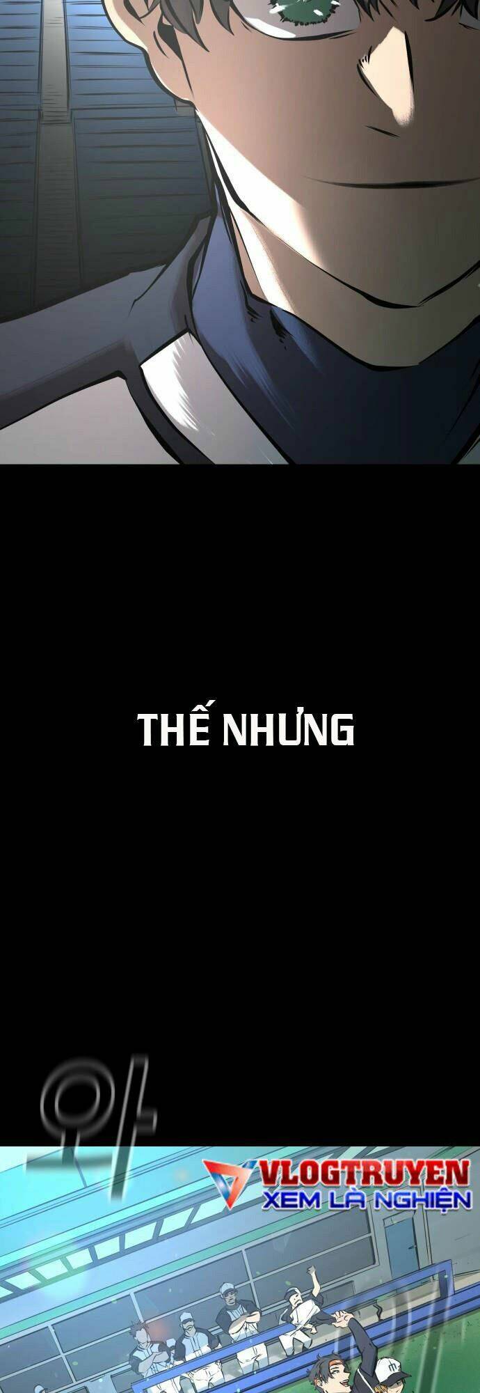 cú ném chiến thắng! chapter 0 8