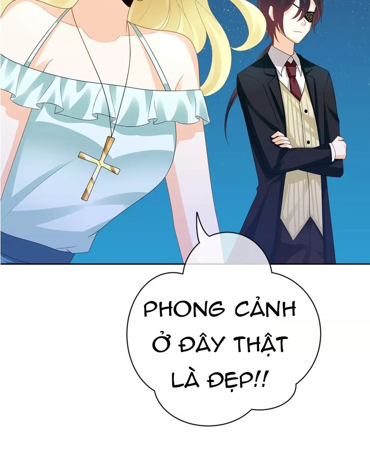 độc nhãn ác ma của ta chapter 11 10