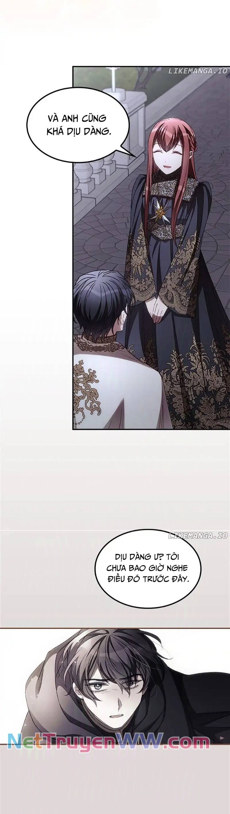 tôi nhìn thấy cái chết của bạn chapter 63 12