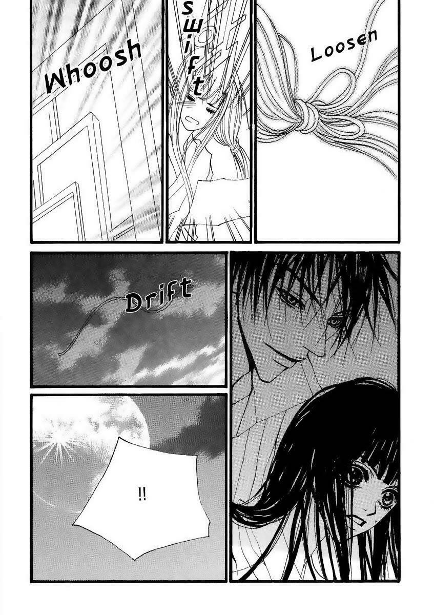 habaek-eui shinbu chapter 13 8