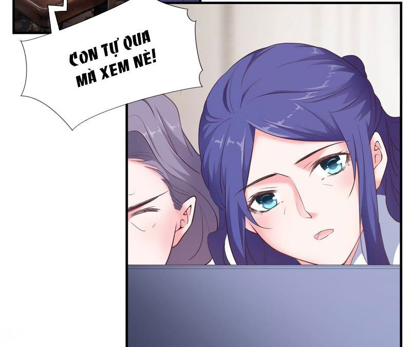 chiến lược lãng mạn của thịnh thiếu chapter 51 60