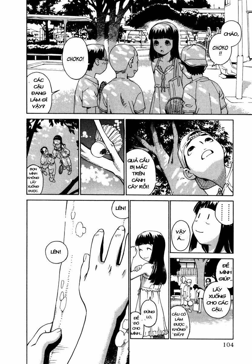 chokotto sister chapter 3 9