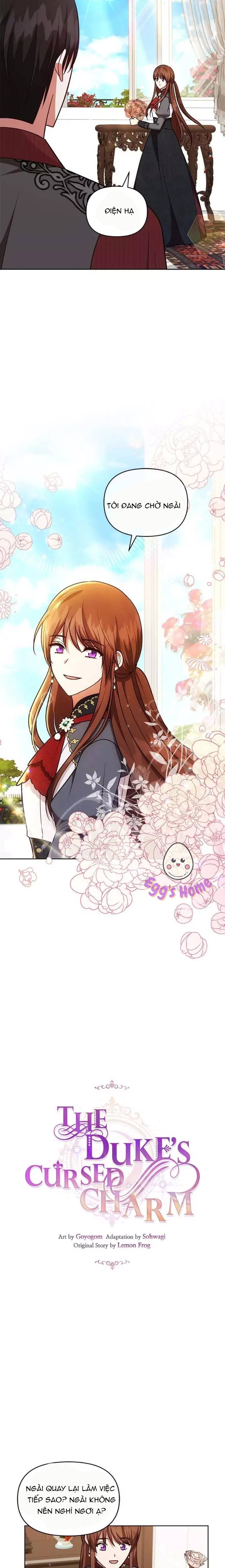 công tước ác quỷ không ngủ được chapter 51 3