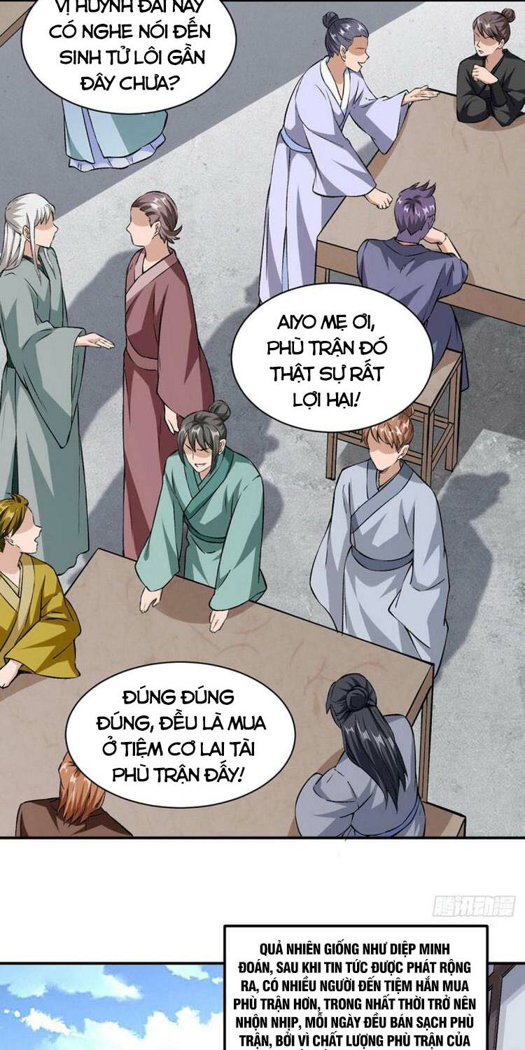 võ đạo độc tôn chapter 313 14