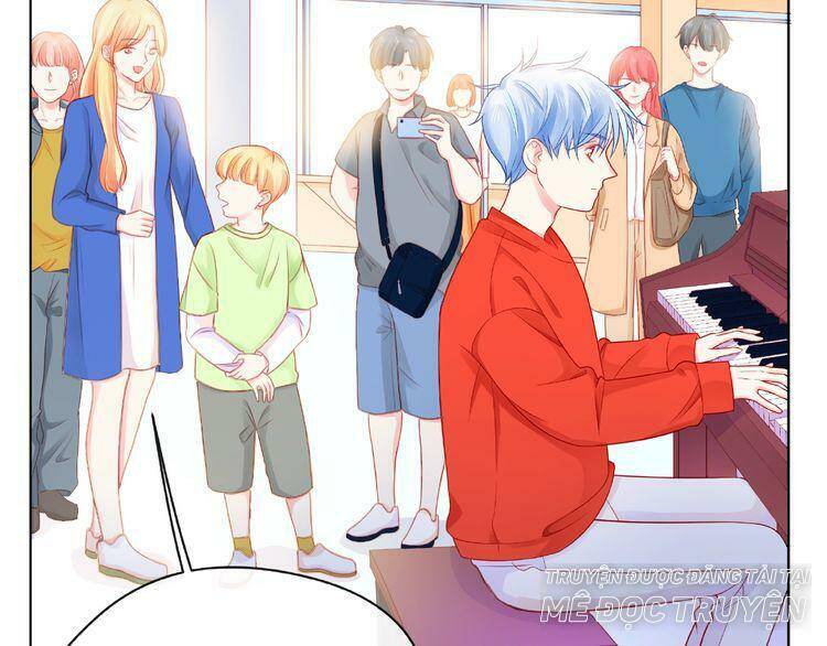 giai điệu của sự va chạm chapter 36 41