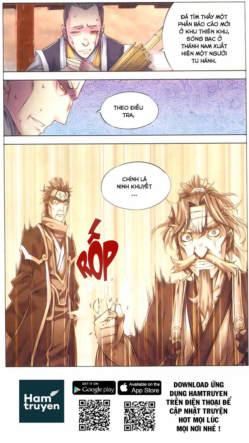 tướng dạ chapter 51 19