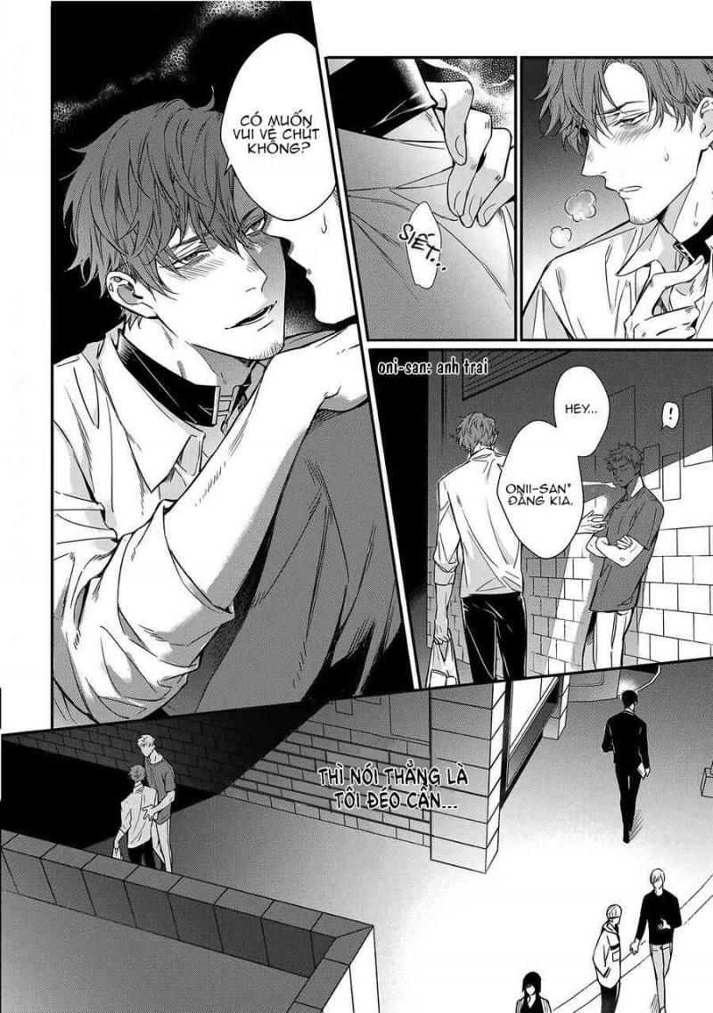 tạm biệt định mệnh chapter 1 5