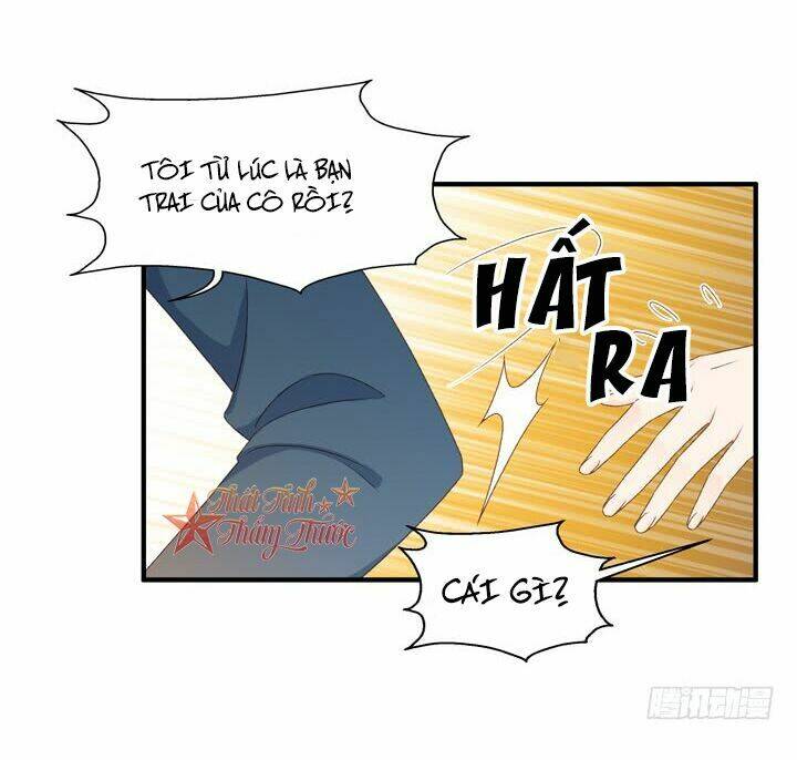 ảnh đế lão công độc ác yêu chapter 30 11