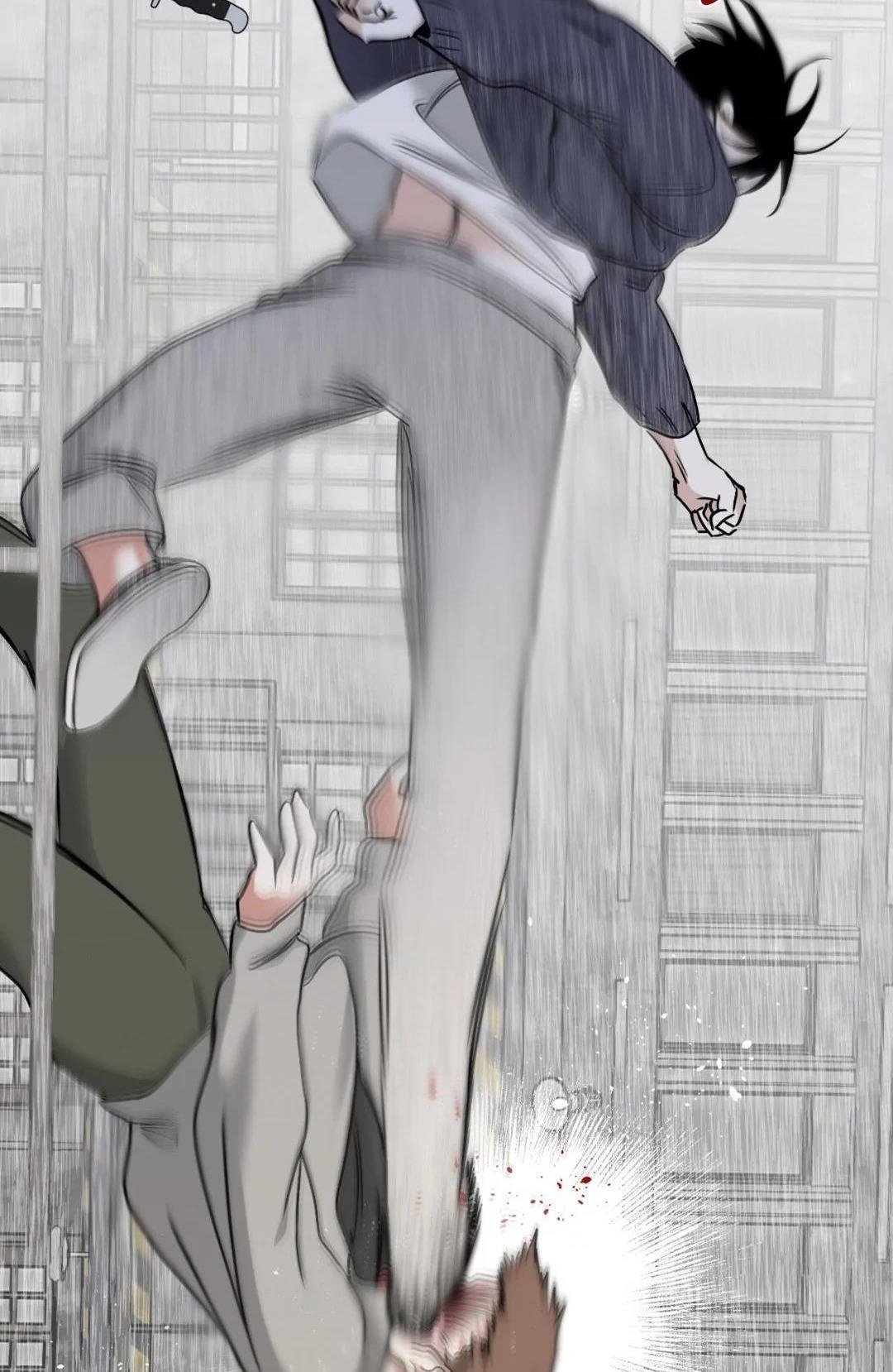 thủy triều thấp lúc chạng vạng chapter 95 5