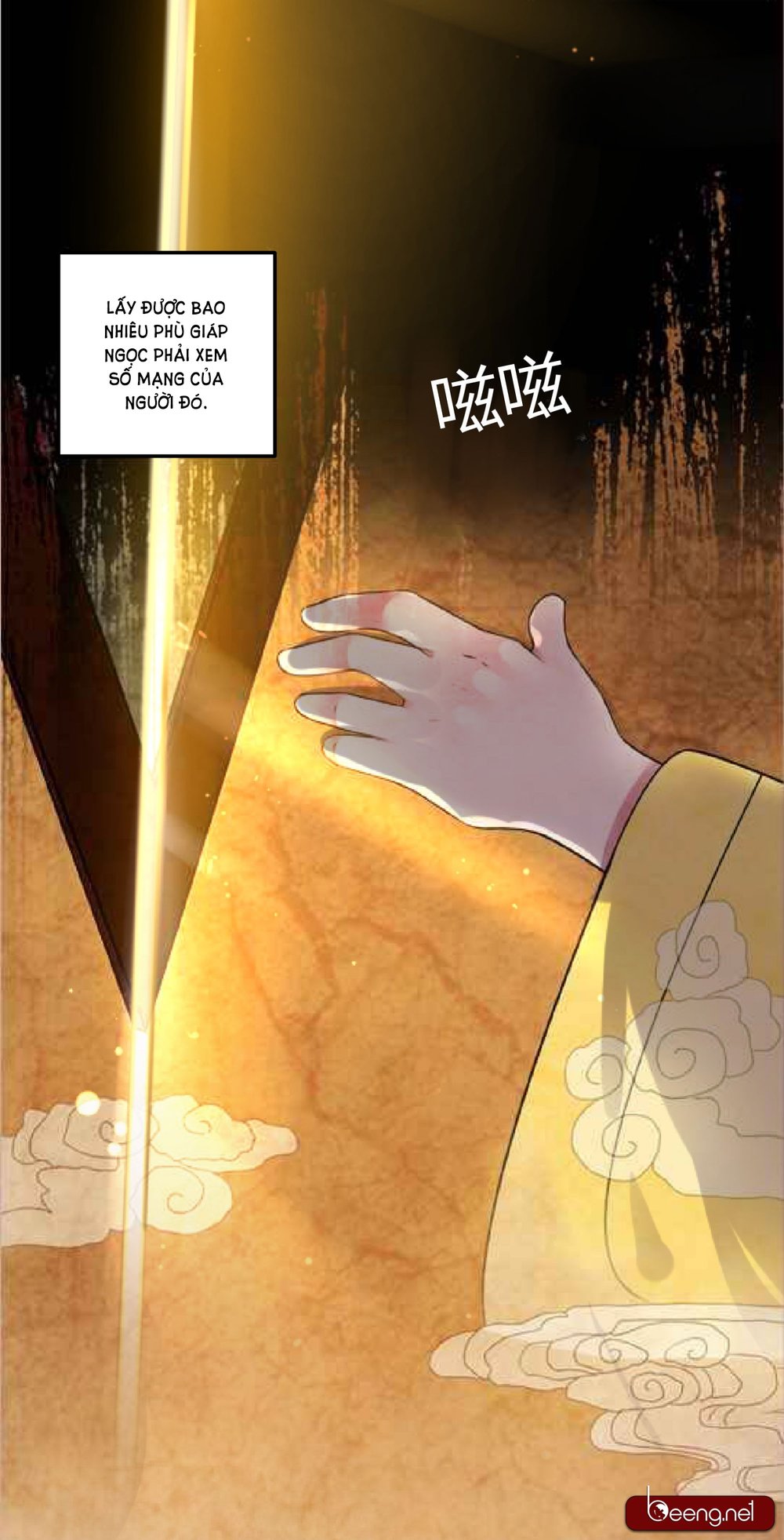 thiên phù võ cơ chapter 2 4