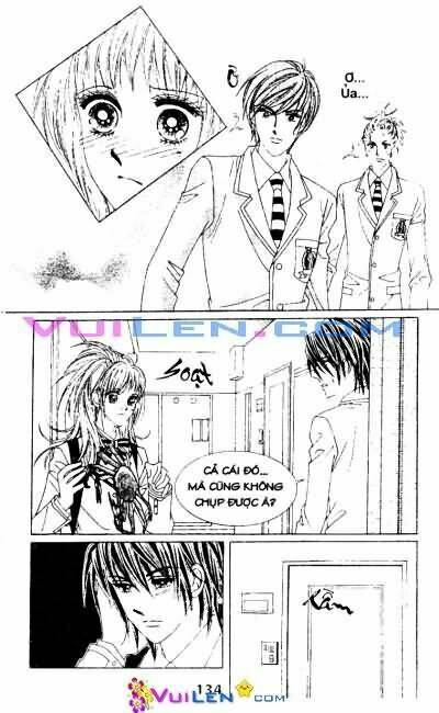 nụ hôn đầu chapter 6 134