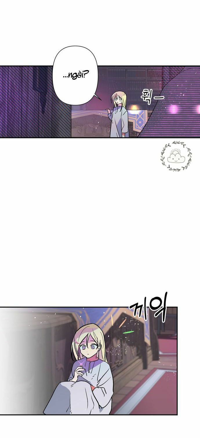 tôi đang nuôi dưỡng một con quái thú chapter 1 42