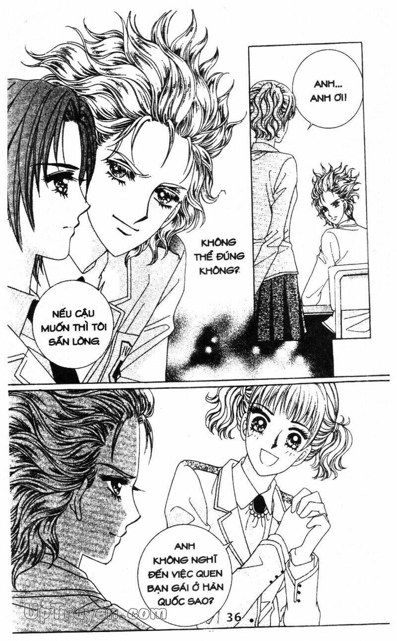 mặt nạ tình yêu chapter 50 38