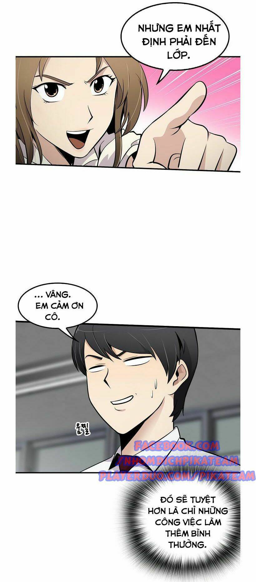 điều tra viên chuyển sinh chapter 9 64