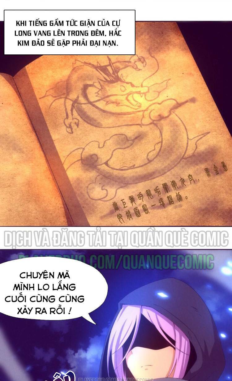 hắc kim đảo chapter 9 51