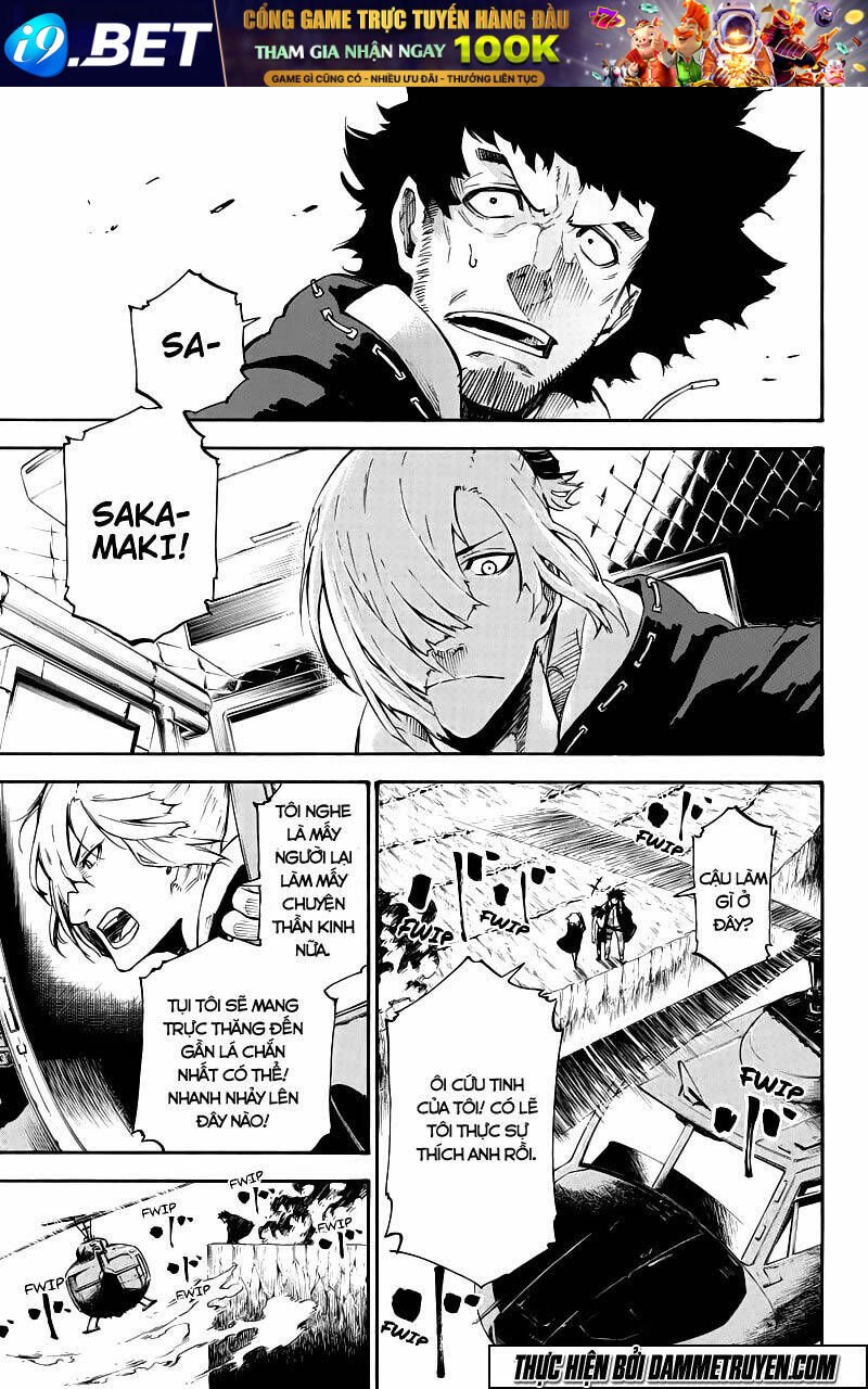 dolly kill kill chapter 42 7