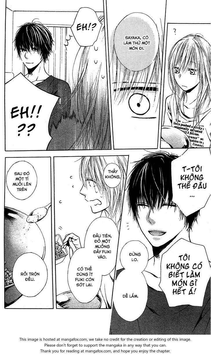 shokubutsu zukan chapter 2 27