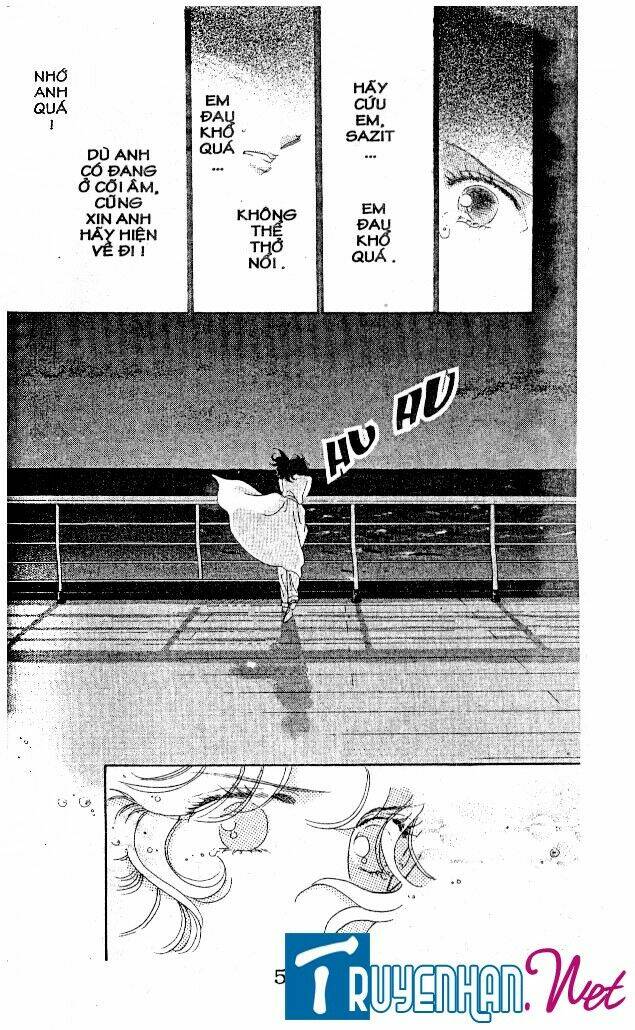 magnolia waltz chapter 23 6