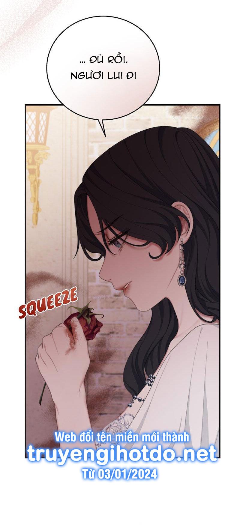 nữ hầu muốn đình công chapter 17.2 5