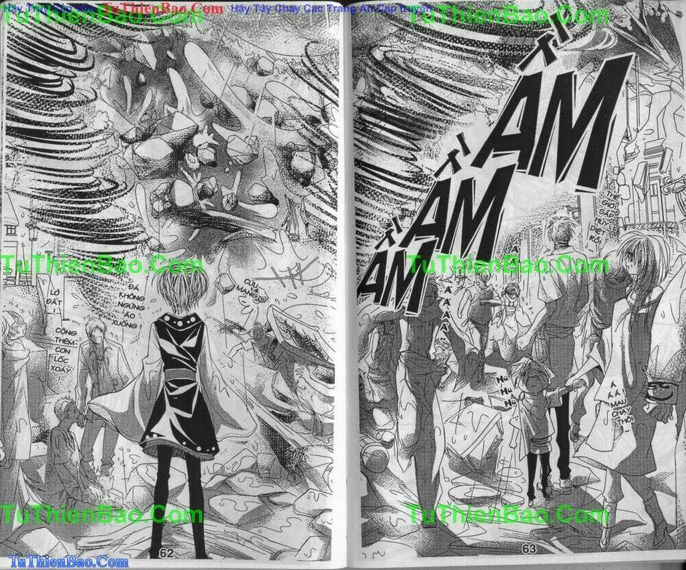 đêm huyền thoại chapter 7 11