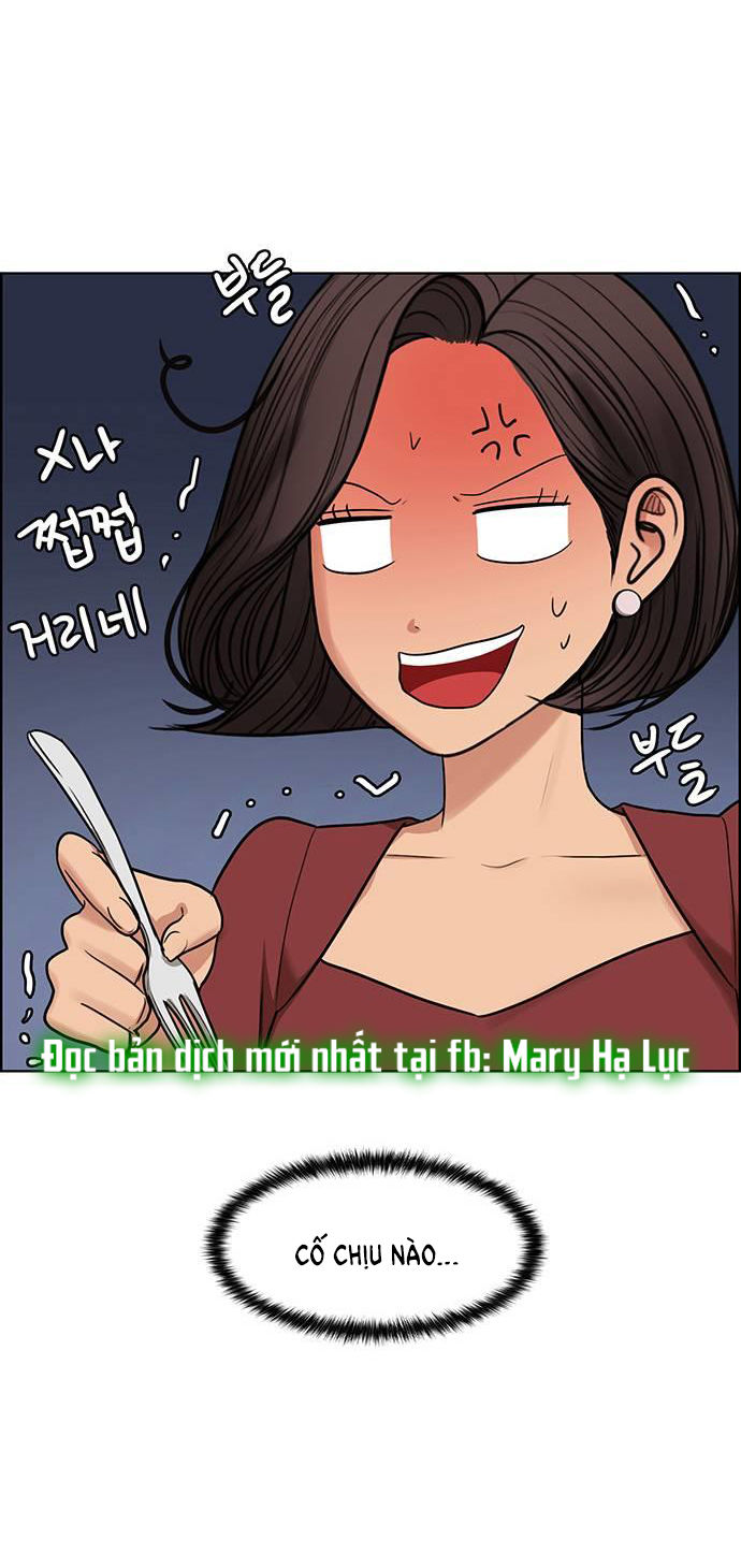 vẻ đẹp đích thực - true beauty chapter 227.1 47