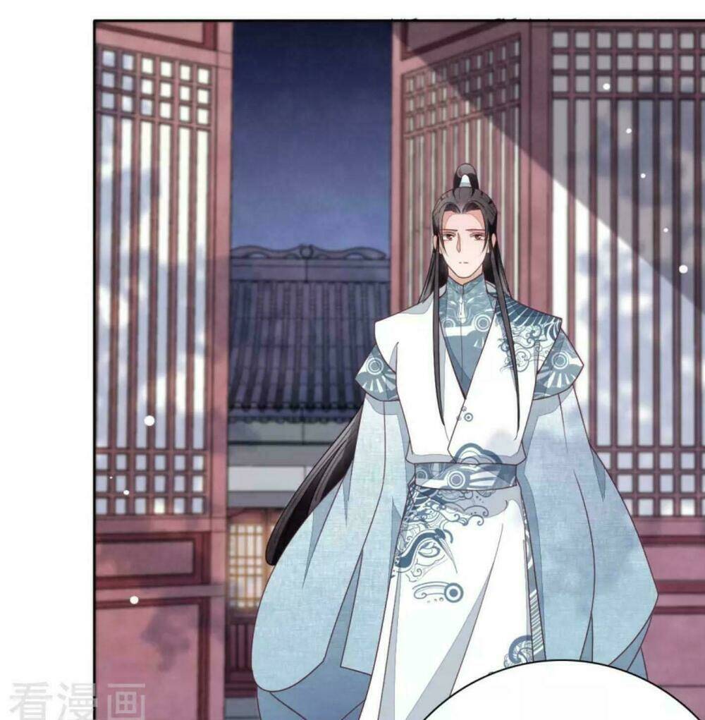 xuyên về cổ đại làm quốc bảo chapter 14 25