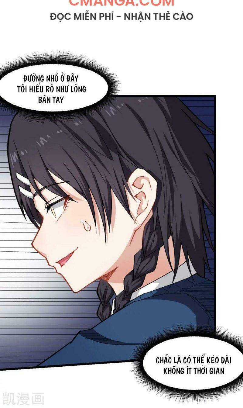 vườn trường cuồng sư hệ thống chapter 148 9