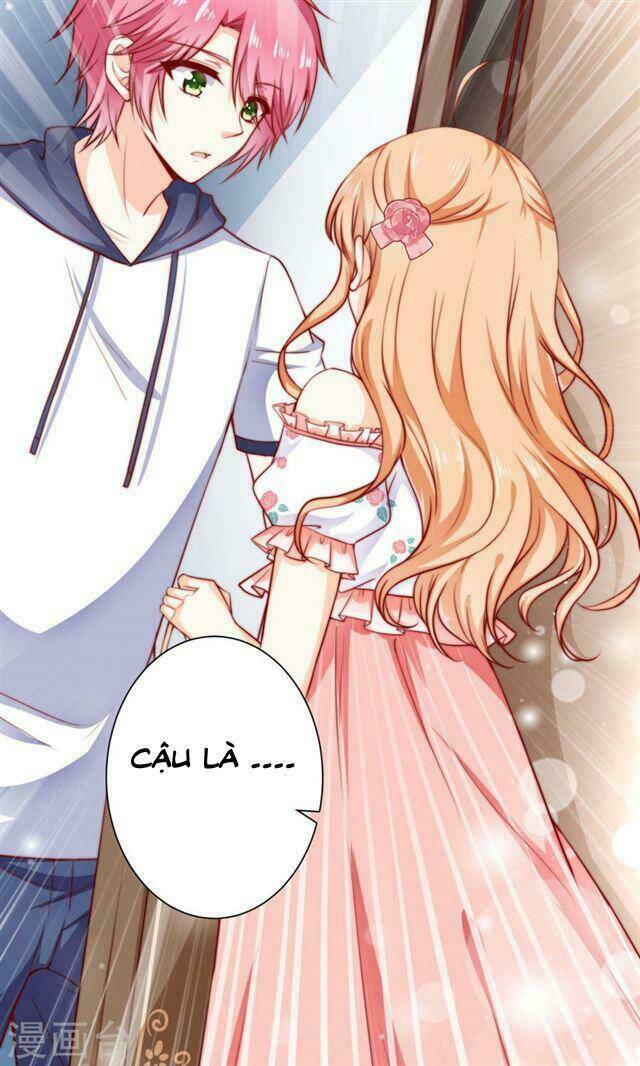 hôm nay tôi sẽ yêu ai đây ? chapter 1 56