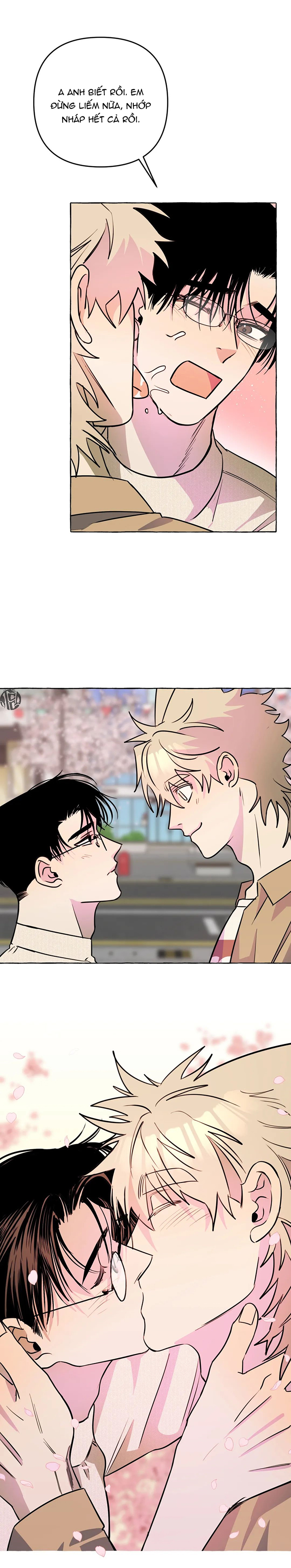 nhà của sam sam chapter 35 18