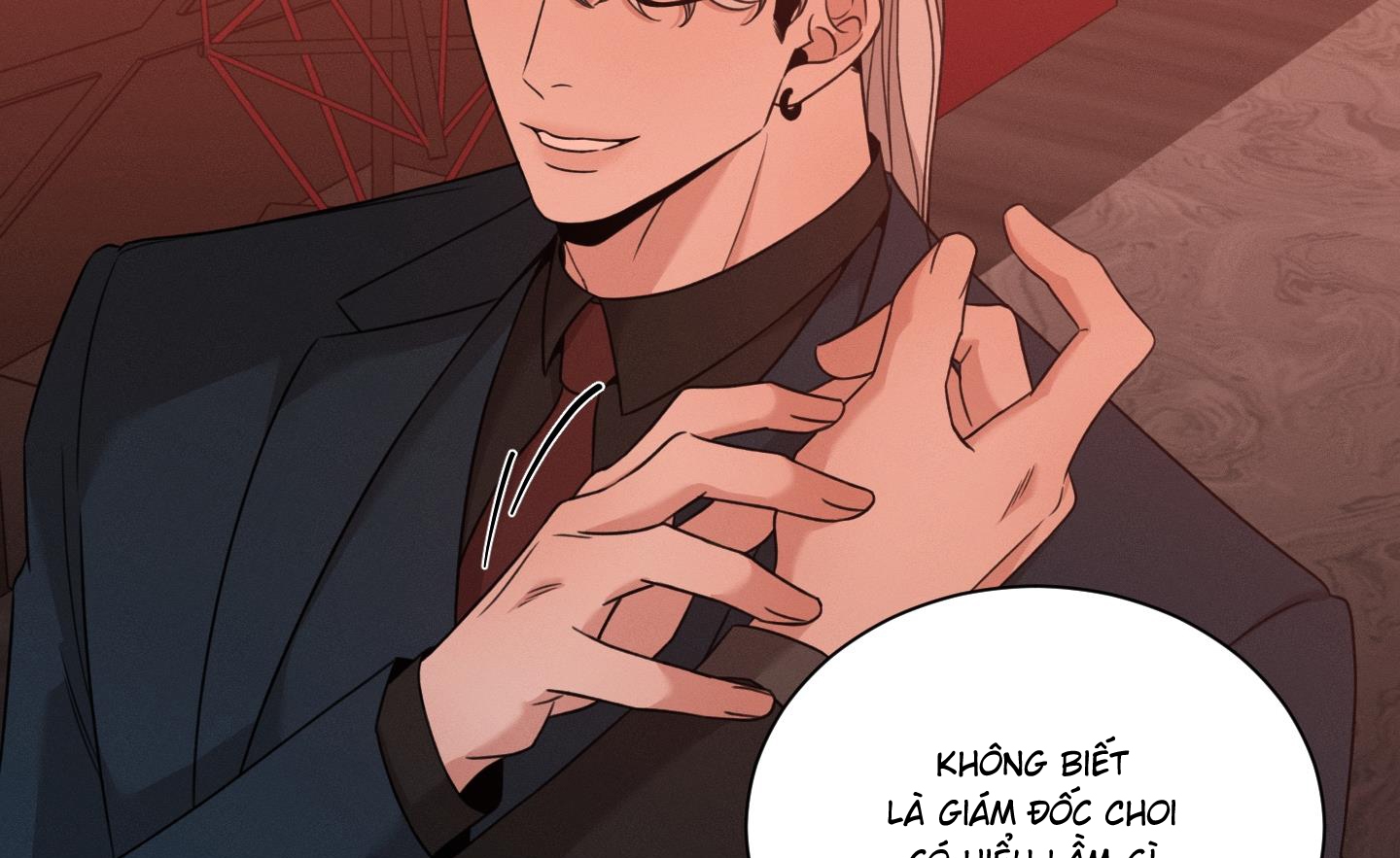 hội chứng minmotion chapter 40 119