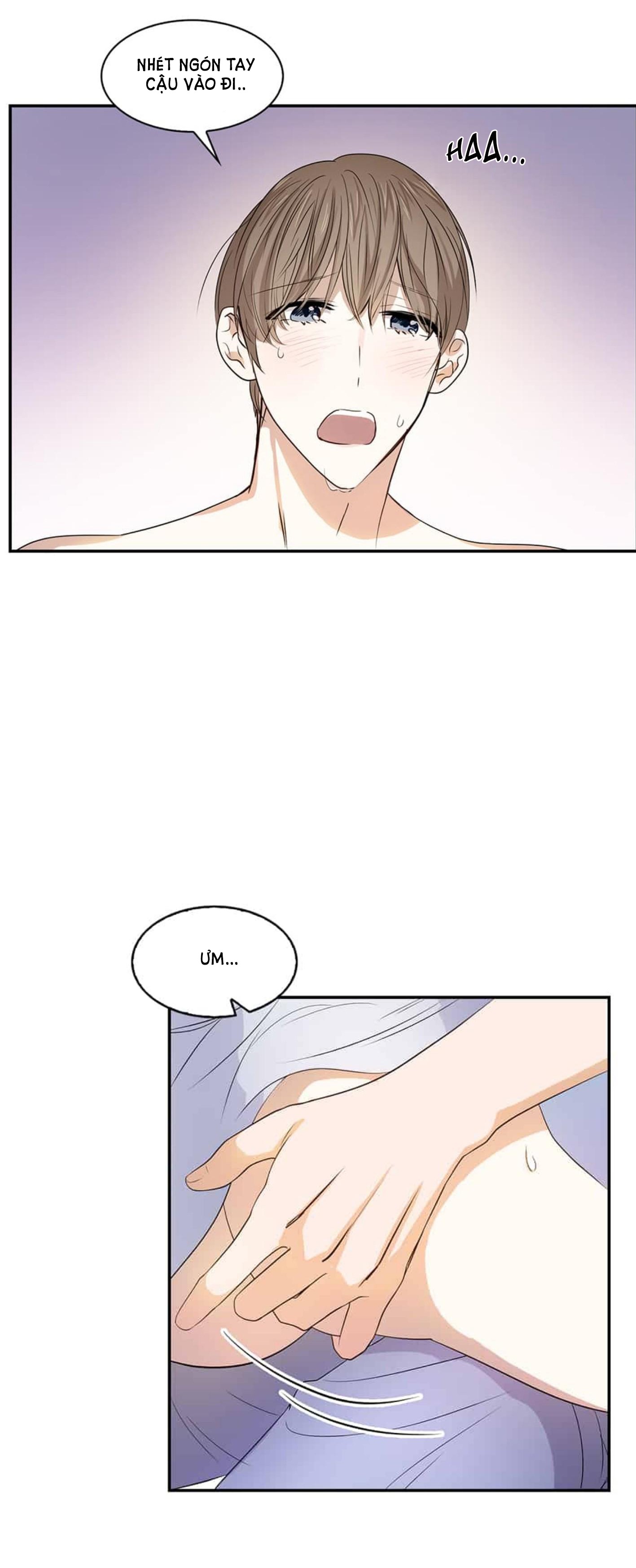 smurf's world chapter 9 23