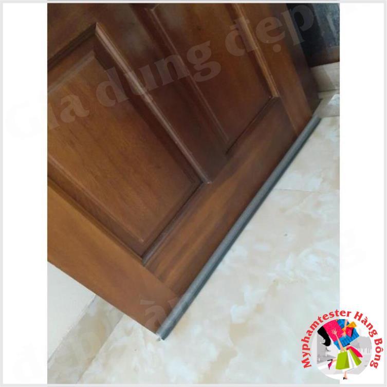 Thanh Chặn Khe Cửa xốp 95cm Đa Năng