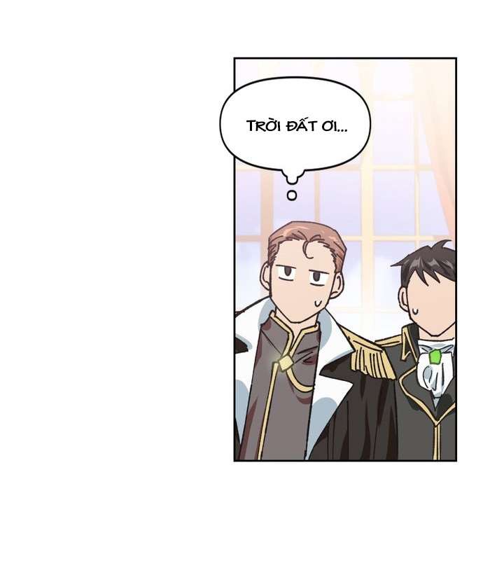 ác nữ xứng đôi với bạo chúa chapter 9 23