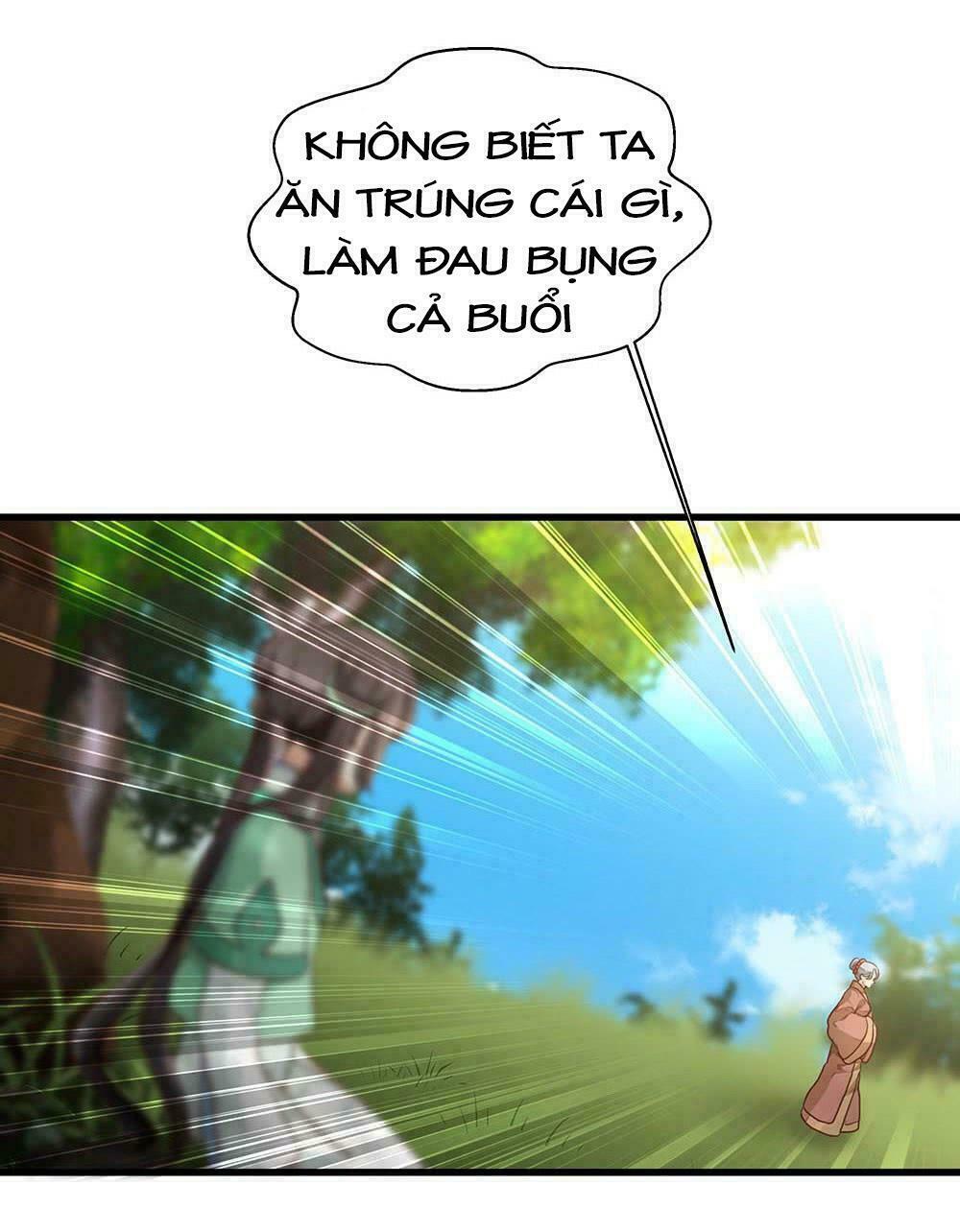 thái tử phi nhà ta thật hung hăng chapter 2 58