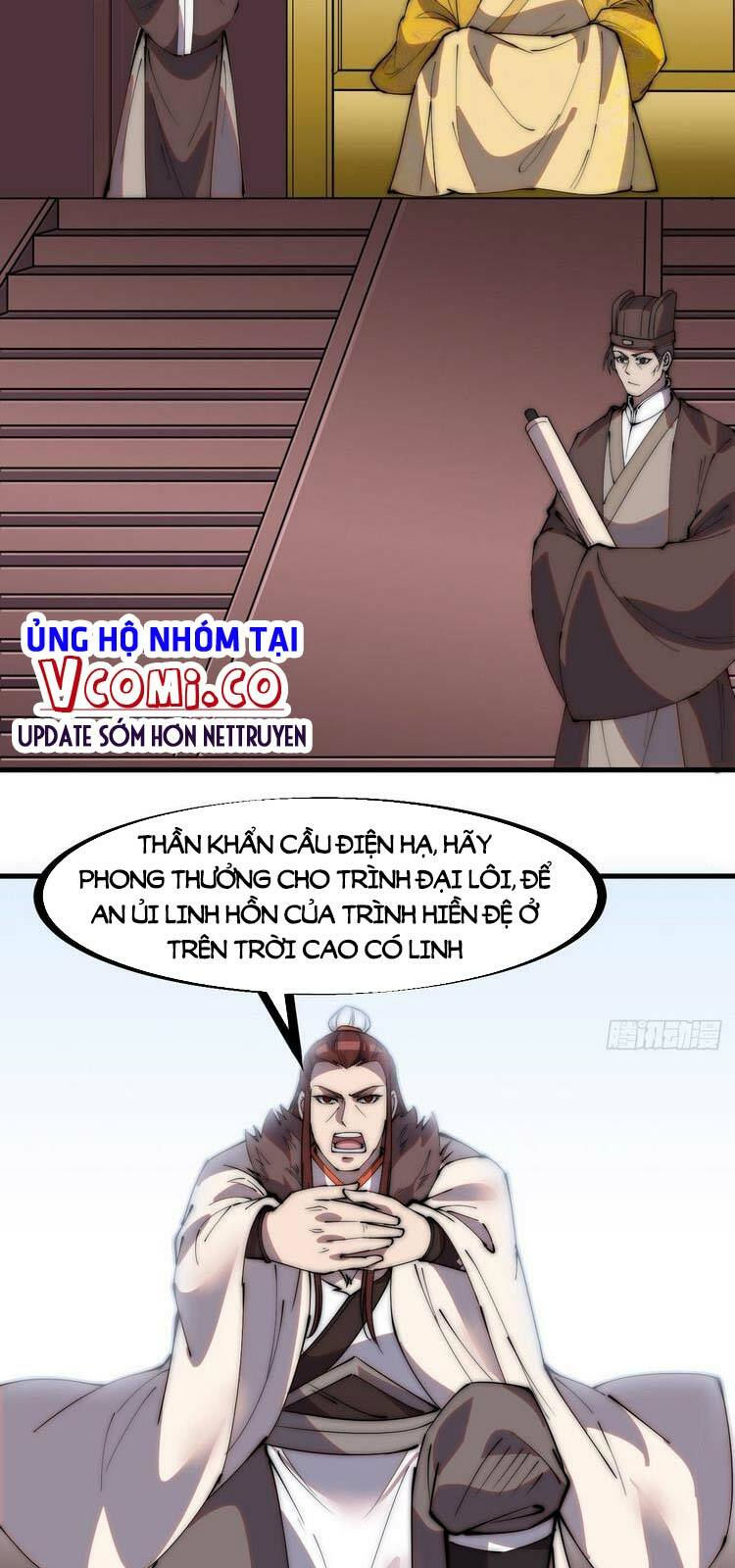 ta có một sơn trại chapter 217 14