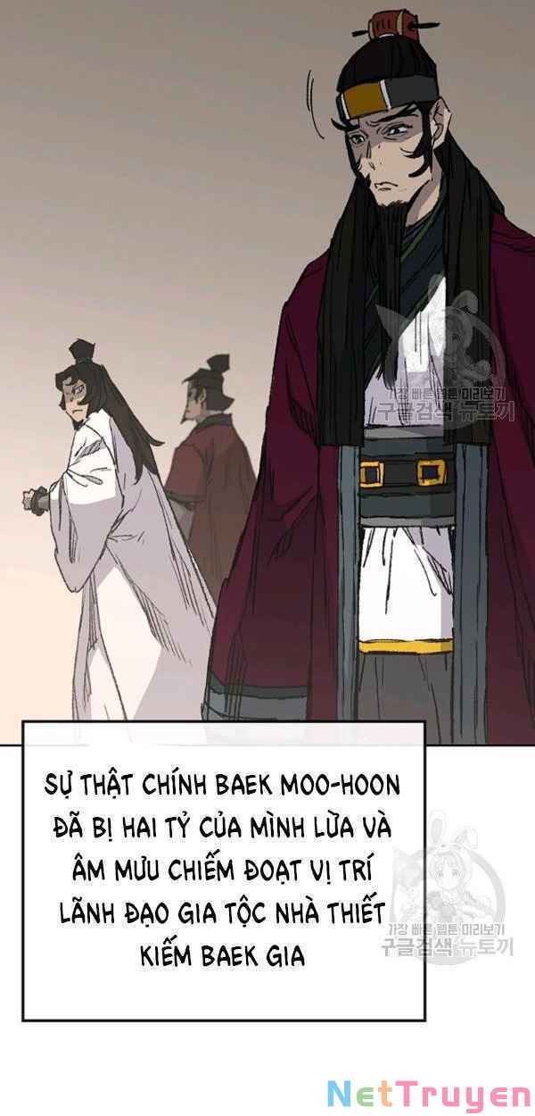 kiếm sĩ bất bại chapter 83 39