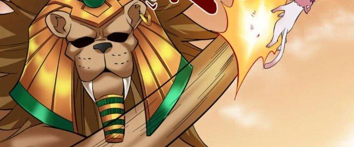 ẩn cư mười vạn năm, đời sau mời ta rời núi chapter 45 80